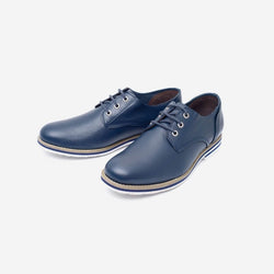 Blue Spring Casual Shoes
