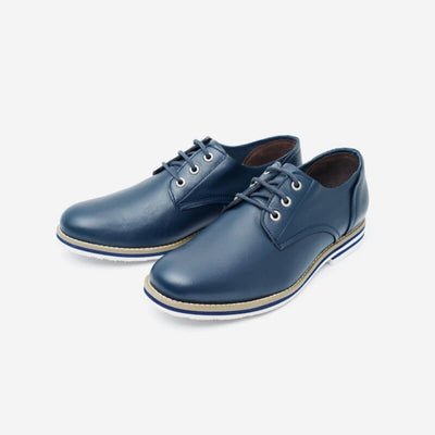 Blue Spring Casual Shoes