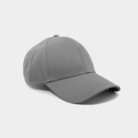 Grey Men Sports Cap